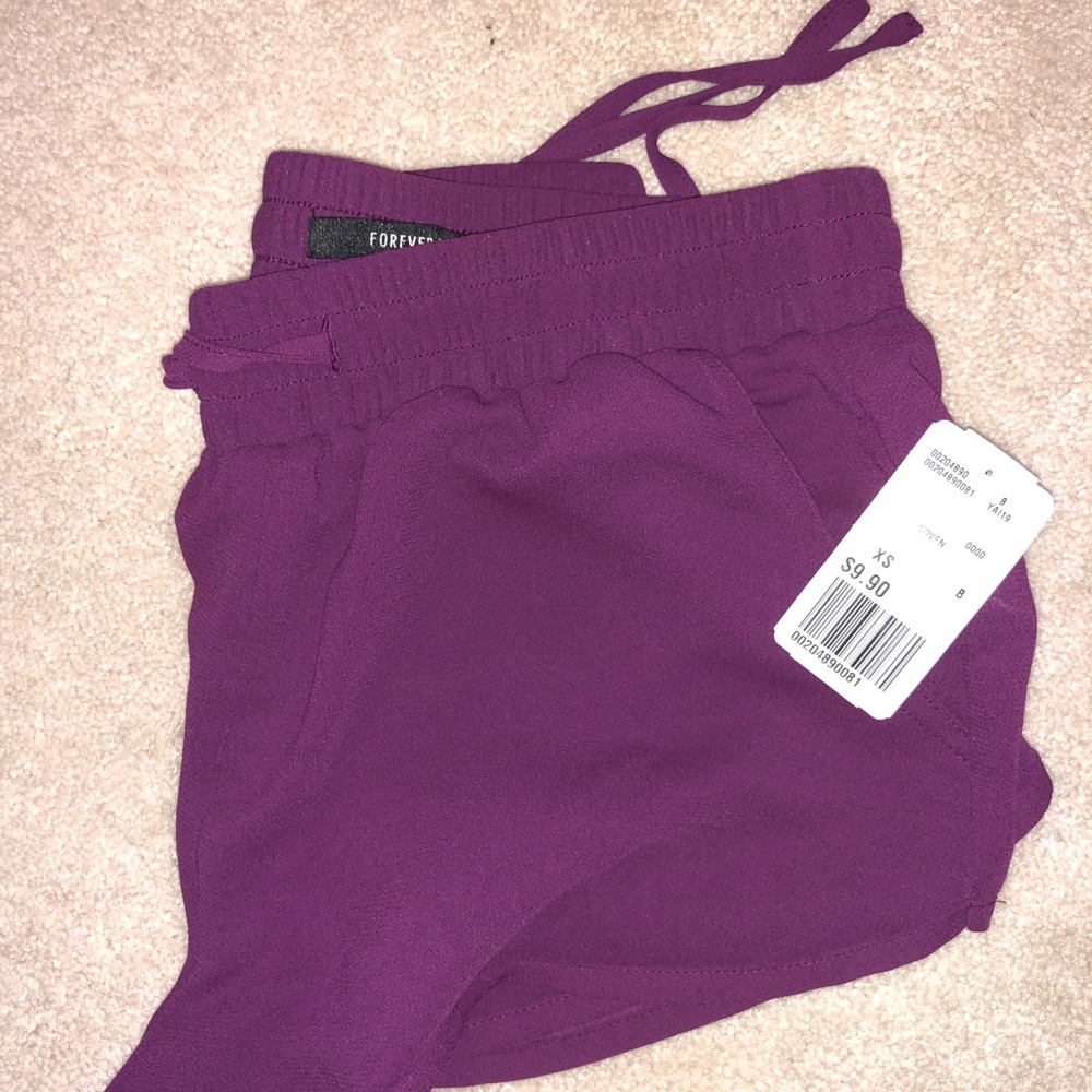 beach shorts